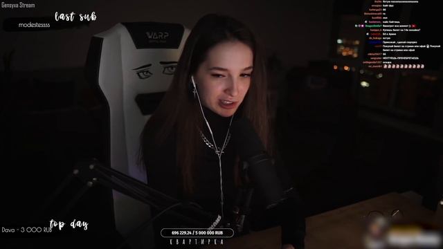 ЭВЕЛОН КУПИЛ ГЕНСУХЕ БИЛЕТЫ В КИЕВ? | ГЕНСУХА ЕДЕТ ЖИТЬ К ЭВЕЛОНУ | ГЕНСУХА И ЭВЕЛОН ВМЕСТЕ | Gen.. смотреть онлайн