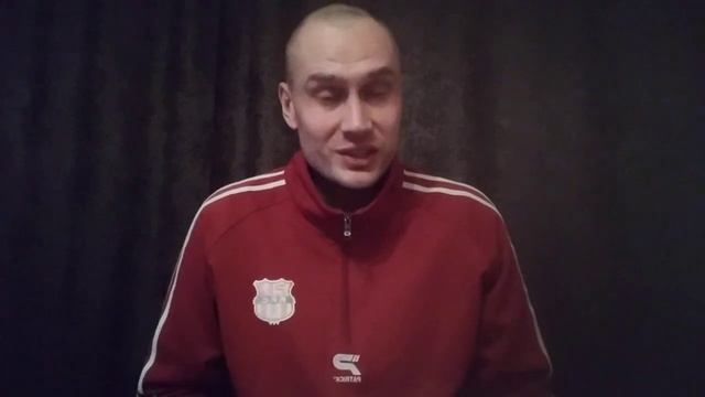 Рубрика 2: ФУТБОЛЬНЫЙ СОВЕТ ОТ ТРЕНЕРА / Зачем есть каши и супы футболистам с детства? смотреть онлайн