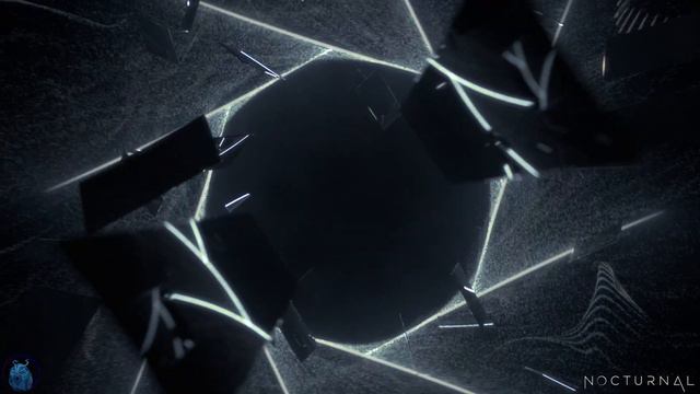 Free VJ Loop - Reflection by Nocturnal смотреть онлайн