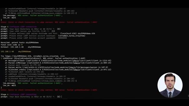 How to Install Audit, Compliance & Data Intelligence (ACDI) смотреть онлайн