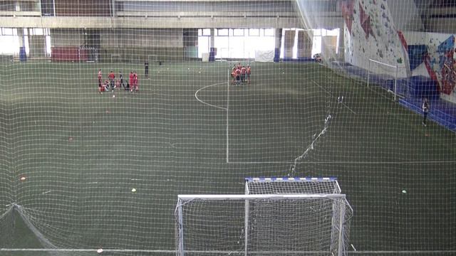 Десперадо - Вверх, 0-0, 18/03/2018 смотреть онлайн