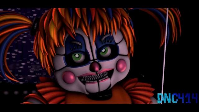 [SFM] FNaF The Musical Sister Location-Blood And Tears By Random Encounters-DNC414 смотреть онлайн