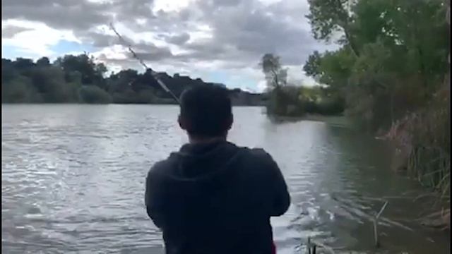 РЫБАЛКА В КАЛИФОРНИИ | РУССКИЕ В США | КАРАНТИН В США | НАША ЖИЗНЬ В КАЛИФОРНИИ | НАША АМЕРИКА смотреть онлайн