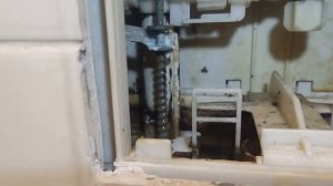 ?Подвесной унитаз. РЕМОНТ БАЧКА ?Протекание воды. Что делать❓САНТЕХНИКА
