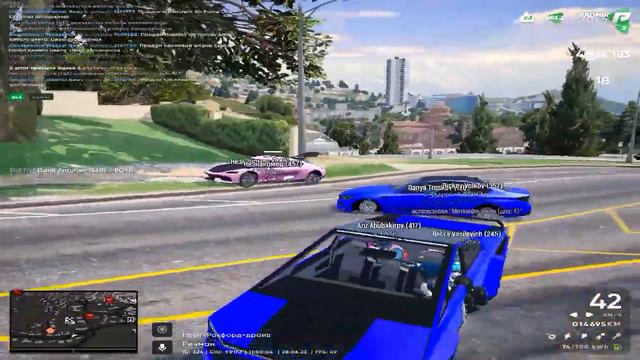 флоу дм смотреть онлайн