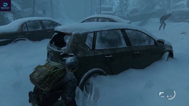 THE LAST OF US PART 2 | 6 ВАЖНЫХ СОВЕТОВ ПО ПРОХОЖДЕНИЮ ИГРЫ | #ОДНИ ИЗ НАС 2 | ГАЙД ПО ИГРЕ THELOU смотреть онлайн