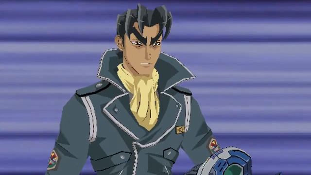 [HD] Yu-Gi-Oh! 5D's Tag Force 4 Carly Story Mode Second Event - Part 1 смотреть онлайн