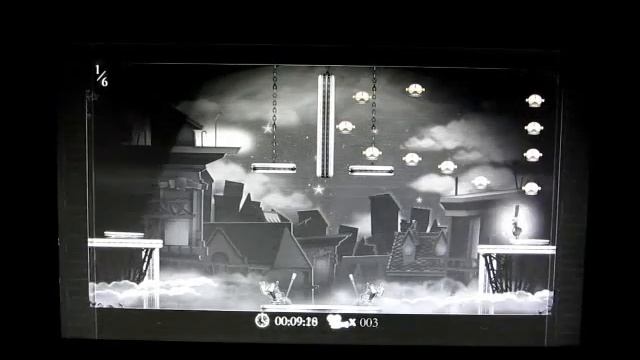 Misadventures of P.B. Winterbottom - Bonus Level Challenge Speed Runs смотреть онлайн
