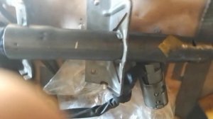 ремонт рулевой колонки логан 2005 года