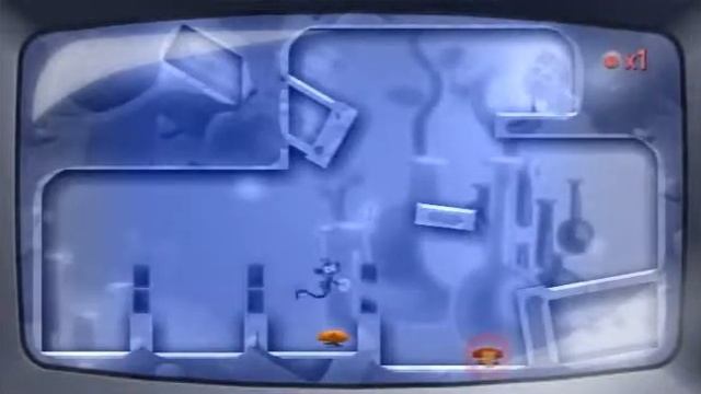 Funky Lab Rat World 1-7 Perfect Run смотреть онлайн