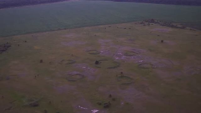 Полет на воздушном шаре с клубом Воздухоплаватели Воронеж