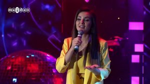 Ильмира Нәгыймова - "Гомер үтеп бара"