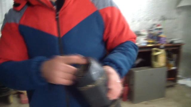 АКРАПОВИЧ (Akrapovik) Аналог Акраповича. Обзор банки. Как установить ???