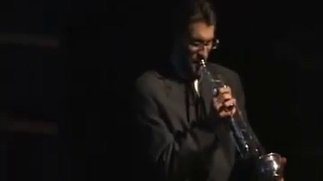 MARCH OF THE DIDDLES - RAYMOND SCOTT TRIBUTE смотреть онлайн