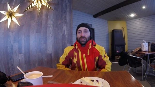 Сноуборд стафф - тестируем кучу новенького добра! Prime, Dragon Fly, Terror, Nixter, Fanatic