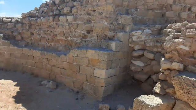 Удивительный Израиль-национальный парк Аполония смотреть онлайн