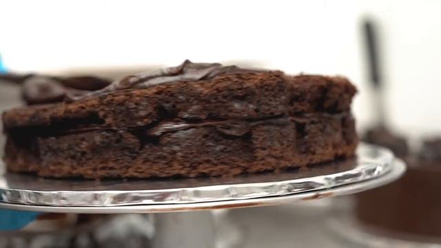 Java House Chocolate Fudge Cake смотреть онлайн