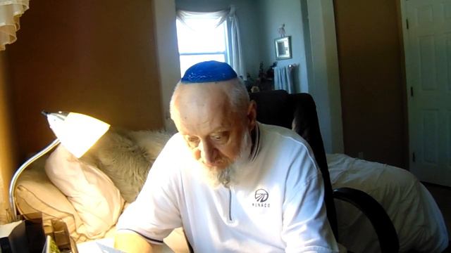 Что такое ложе Авраамово?(В.Д) смотреть онлайн