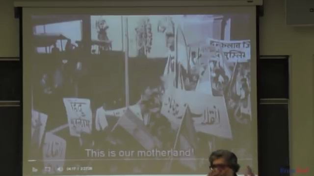Bollywood and Indian Nationalism [Lec 14] смотреть онлайн