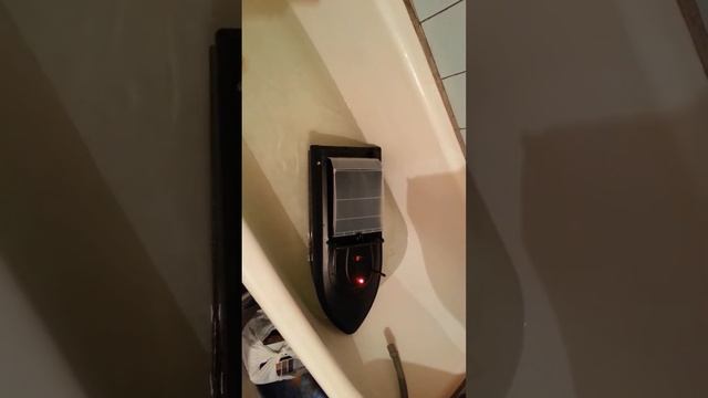 Корабль для прикормки и поиска рыбы смотреть онлайн