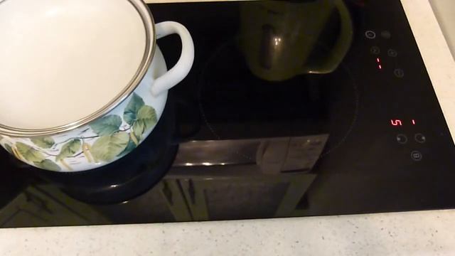 Какая посуда подходит для индукционных варочных панелей? смотреть онлайн