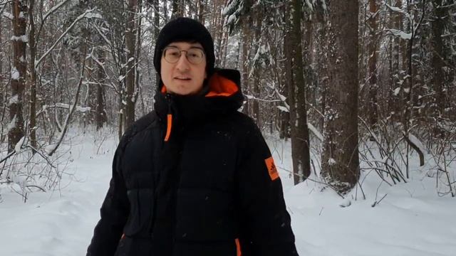 Отзыв клиента о парке Adidas Cold RDY смотреть онлайн