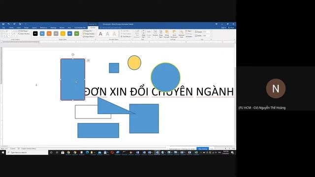 Nhập môn Lập trình OOP với Java: Bài 21 - Abstract Class (bài số 1 - phiên bản 3) смотреть онлайн