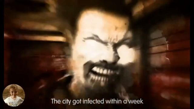 Dead Target! Начало игры (заставка)