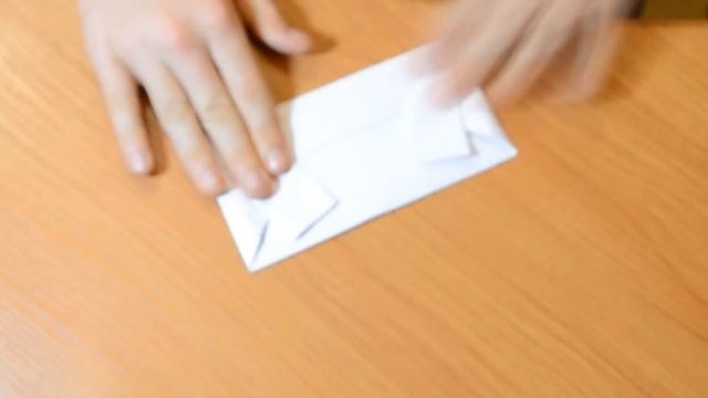 как сделать конверт из бумаги.2 способа/оригами конверт смотреть онлайн