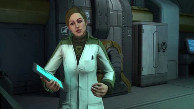 XCOM: Enemy Unknown + Enemy Within ОБЗОР смотреть онлайн
