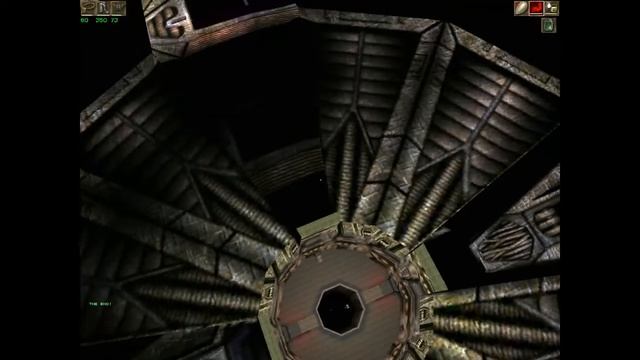 Unreal 1 to UT2k4 - 056 The Source [THE END] смотреть онлайн