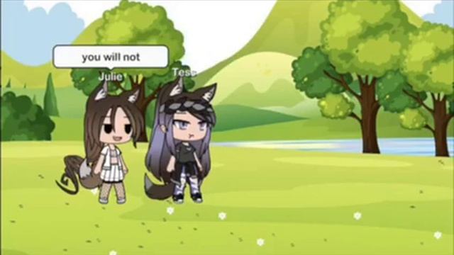 • Secrets Are Better Kept Safe | Episode 1 | Gacha Life Series • смотреть онлайн