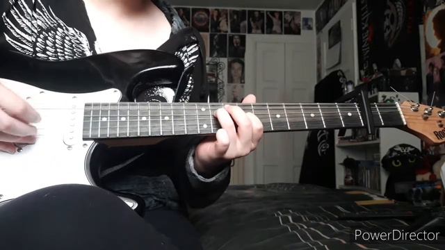 Interstellar Theme (cover) смотреть онлайн