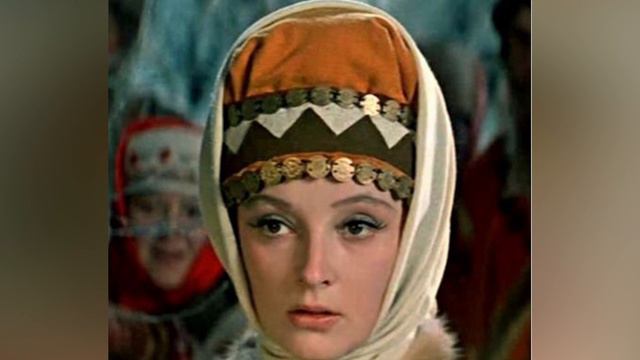 Безрадостная жизнь красавицы Ираиды Губановой: муж-выпивоха и больная дочь. Череда несчастий смотреть онлайн