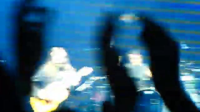 Океан Ельзи - Незалежність + intro @ Київ 28.09.2013 смотреть онлайн