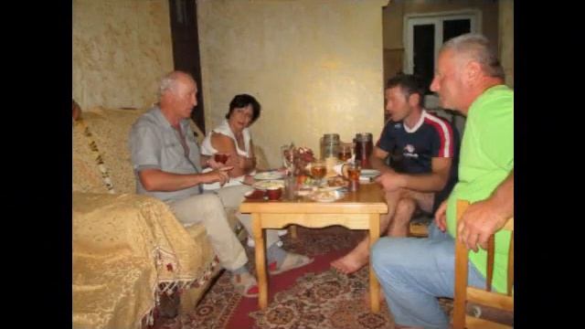 ЖЫВИ ВЕЧНО ПРЕКРАСНАЯ ГРУЗИЯ С ПРАЗДНИКОМ смотреть онлайн