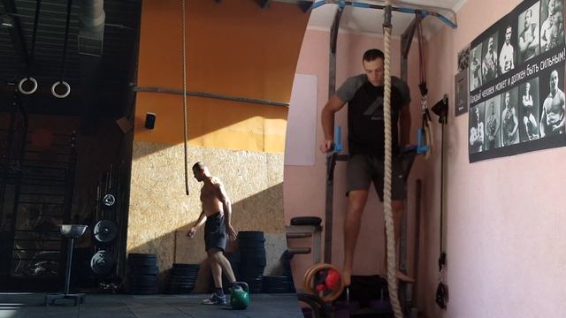 Всего Одно Простое Упражнение, Чтобы Быстро Сделать Все Тело сильным и Убрать Жир на Животе и Спине смотреть онлайн