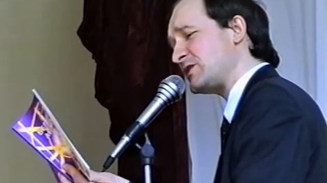 Анатолий Аринин - "Жизнь моя, сиреневый узор..." смотреть онлайн