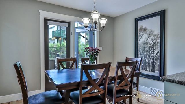 210 Lady Macdonald Drive, Canmore, AB ~ Presented by Jill Bourget MLS #A1008670 смотреть онлайн