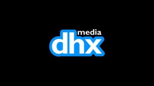 DHX Media and Hasbro Studios Logo Remakes (2012)