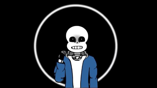 Waves //meme bad guys (undertale au) смотреть онлайн