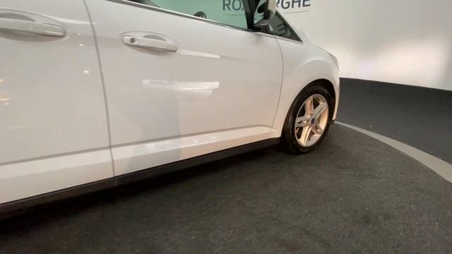 FORD GRAND C MAX 1 5 TITANIUM X 5d 118 BHP смотреть онлайн