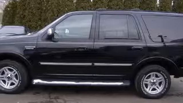 2002 Ford Expedition Columbus OH Miracle Motor Mart смотреть онлайн
