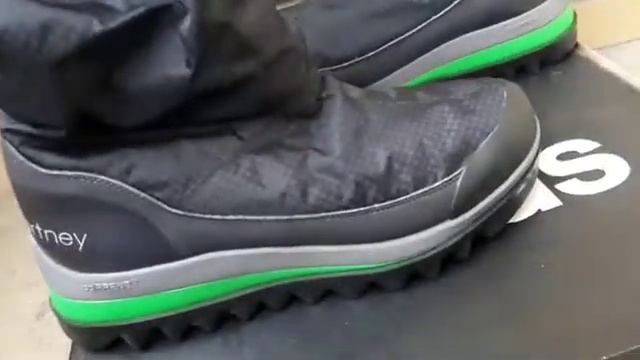 Сапоги ADIDAS STELLA MCCARTNEY
SELASPHORUS WinterBoots смотреть онлайн