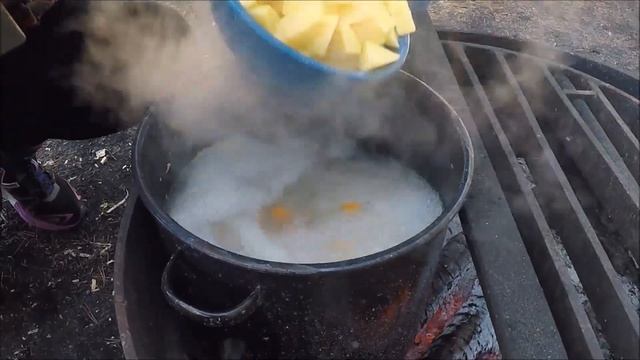 Рыболовные Приключения