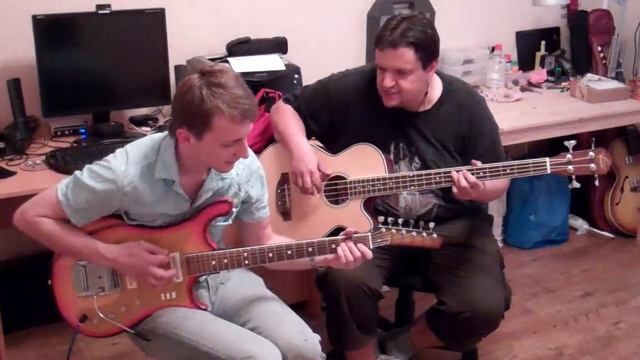 Cash You в гостях у PIT666 смотреть онлайн