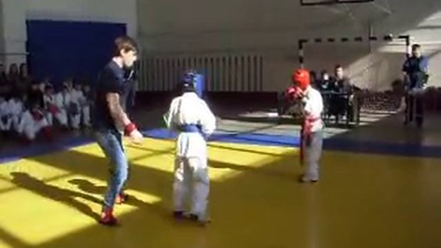 2014 ноябрь 04 г. Новопавловск. Армани Сардарян 8 лет смотреть онлайн