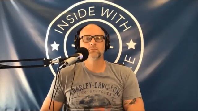 Inside with Brett Hawke: Staciana Winfield смотреть онлайн