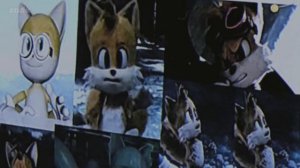 ФЕНОМЕН SONIC.EXE и УЖАСЫ СОНИКА