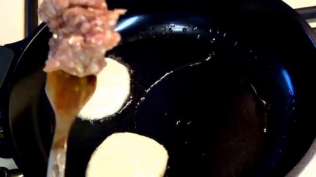 Ленивые беляши. Быстро! Просто! Вкусно! смотреть онлайн